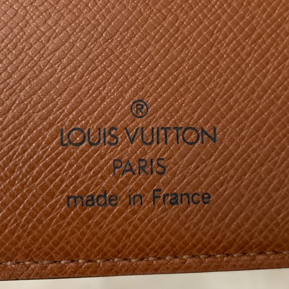 Sold❌❇️❇️Classic LV Monogram Long Wallet #2❇️❇️ - Picture 6 of 15